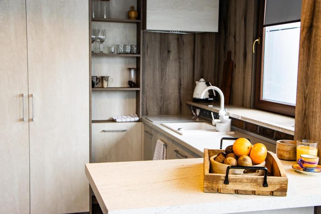 Desimo Home Apartament nr 10