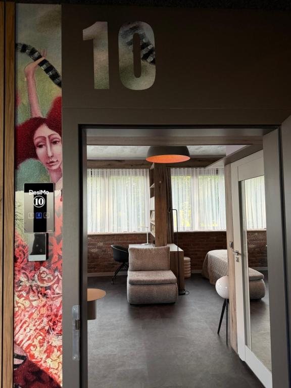 Desimo Home Apartament nr 10