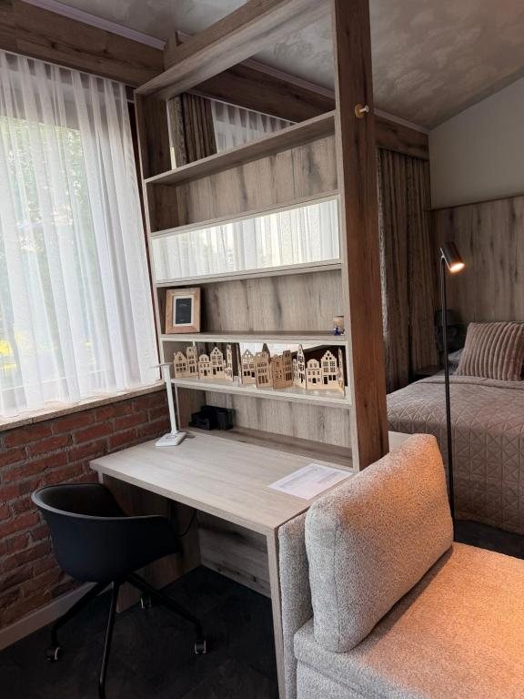 Desimo Home Apartament nr 10
