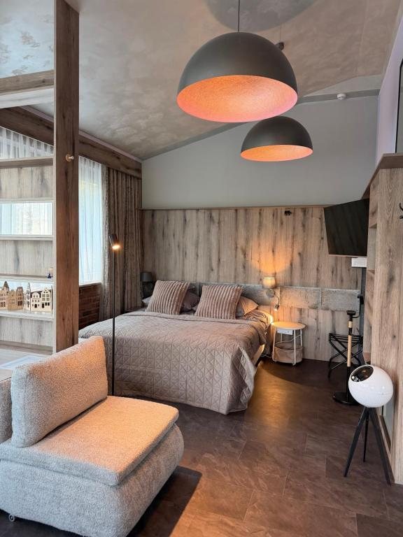 Desimo Home Apartament nr 10