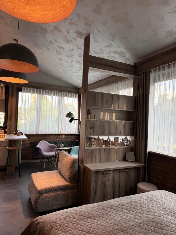 Desimo Home Apartament nr 10