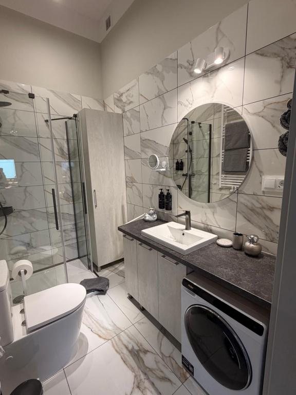 Desimo Home Apartament nr 10
