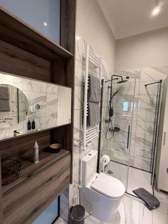 Desimo Home Apartament nr 10