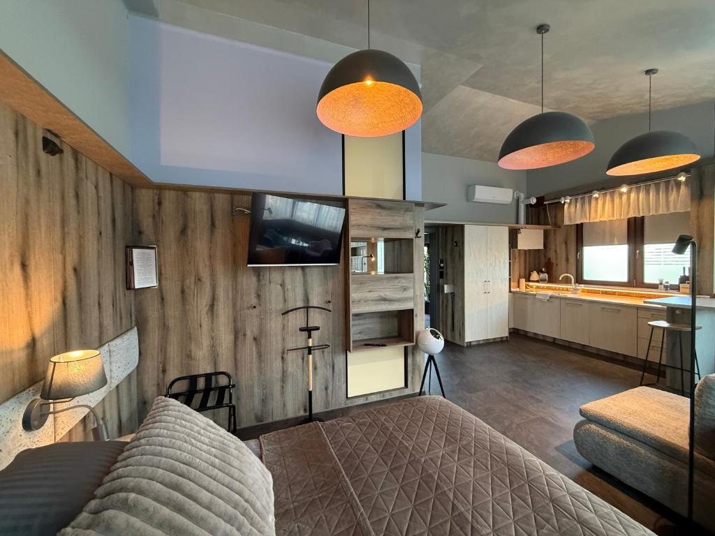 Desimo Home Apartament nr 10