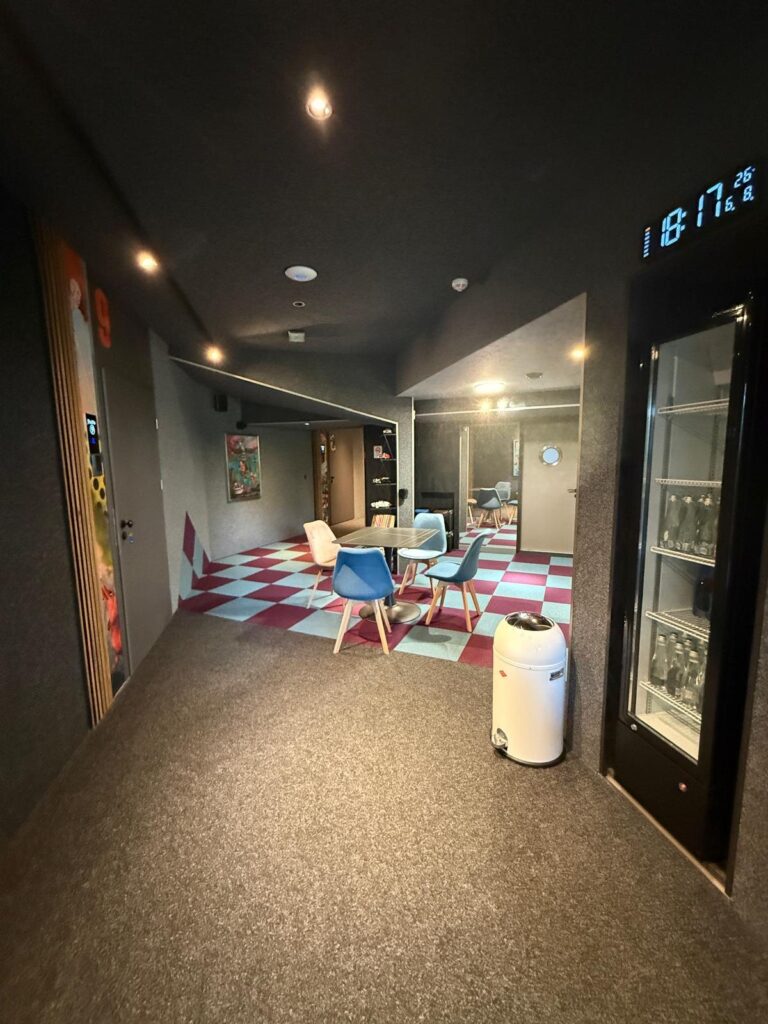 Desimo Home Apartament nr 10