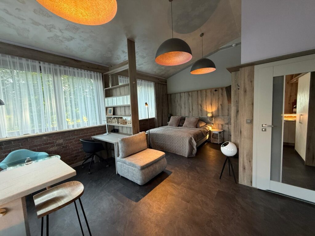 Desimo Home Apartament nr 10