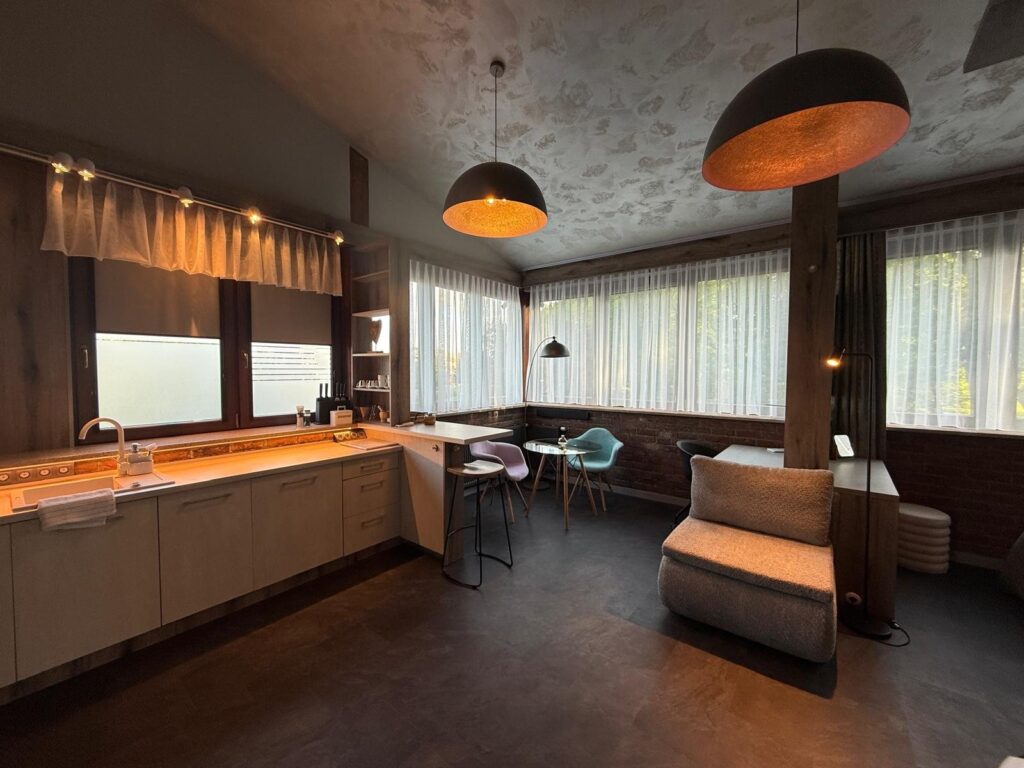 Desimo Home Apartament nr 10
