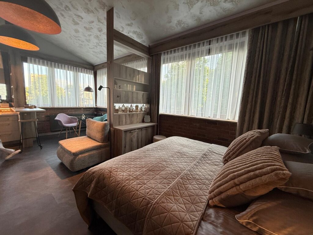 Desimo Home Apartament nr 10