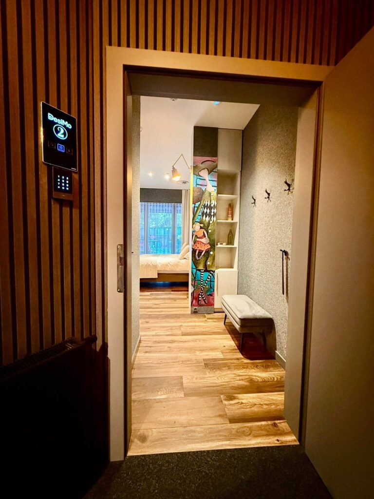 Desimo Home Apartament nr 2