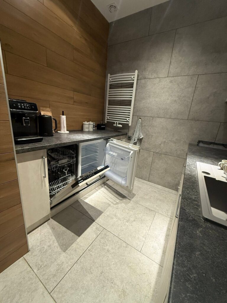 Desimo Home Apartament nr 2