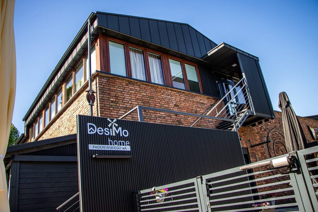Desimo Home Apartament nr 2