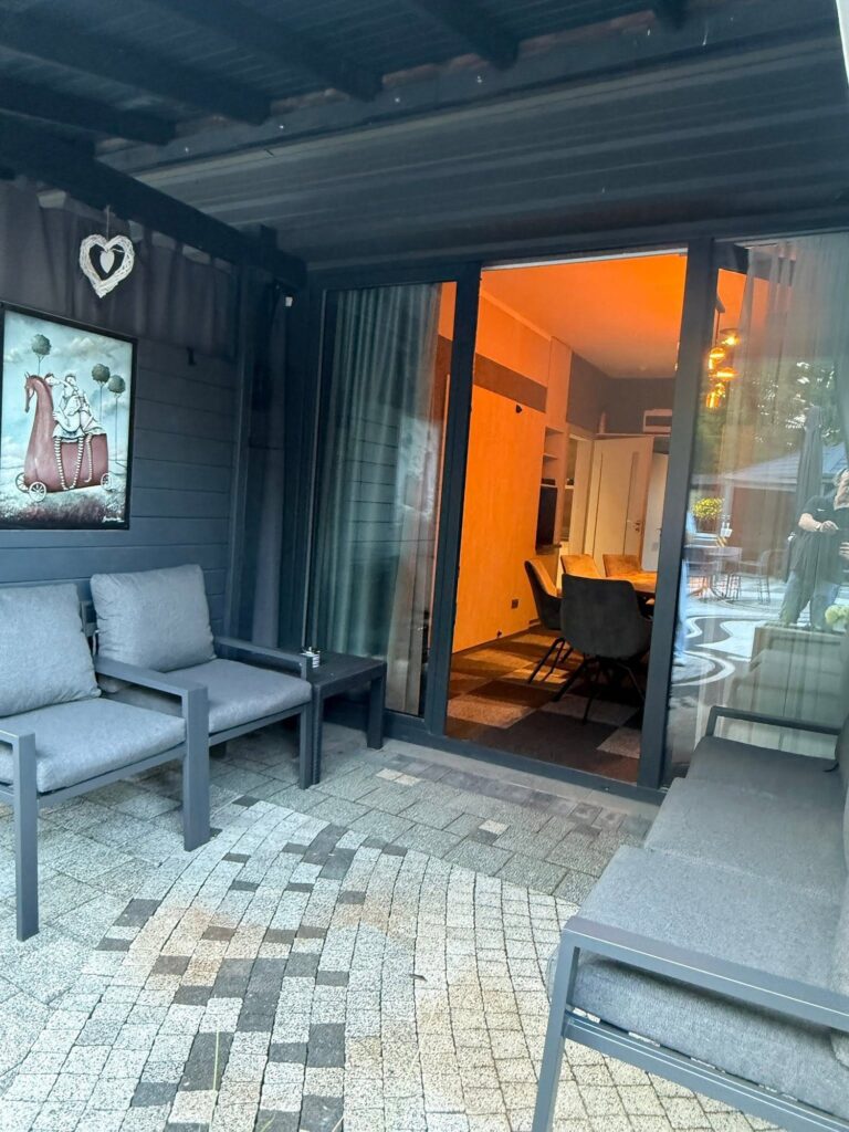 Desimo Home Apartament nr 2