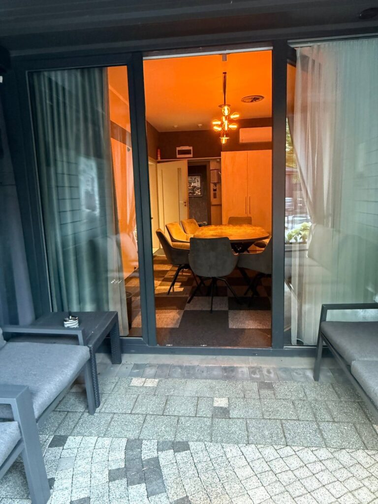 Desimo Home Apartament nr 2