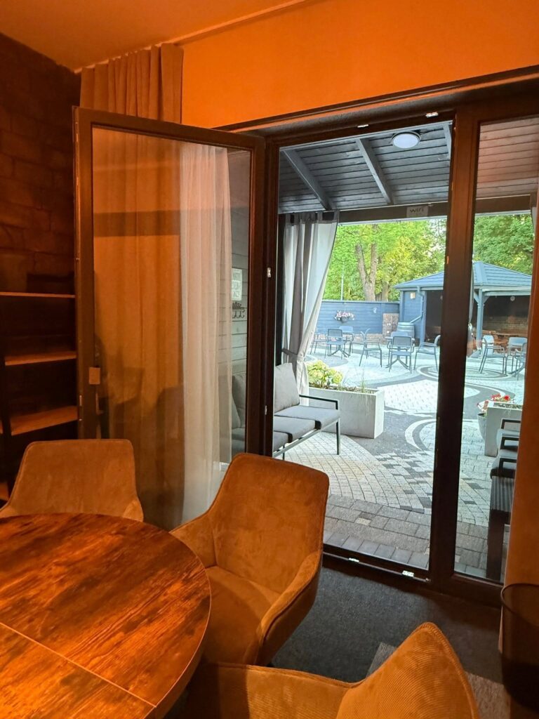 Desimo Home Apartament nr 2