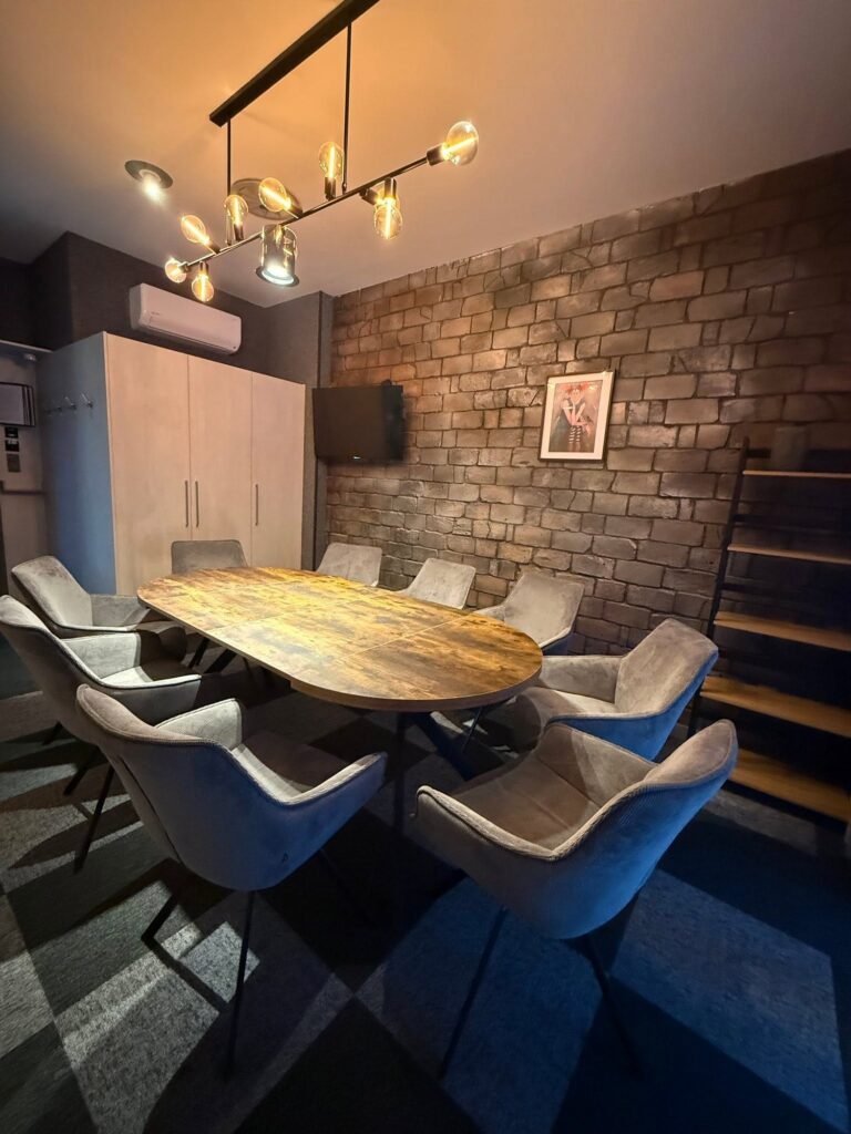 Desimo Home Apartament nr 2