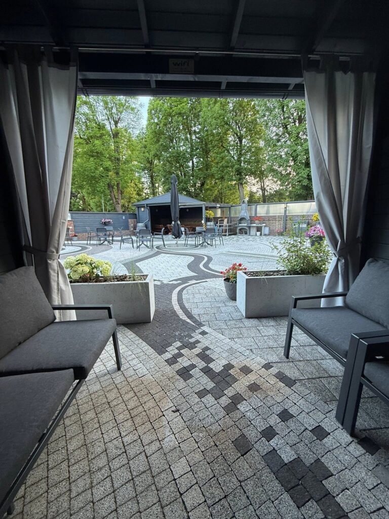 Desimo Home Apartament nr 2