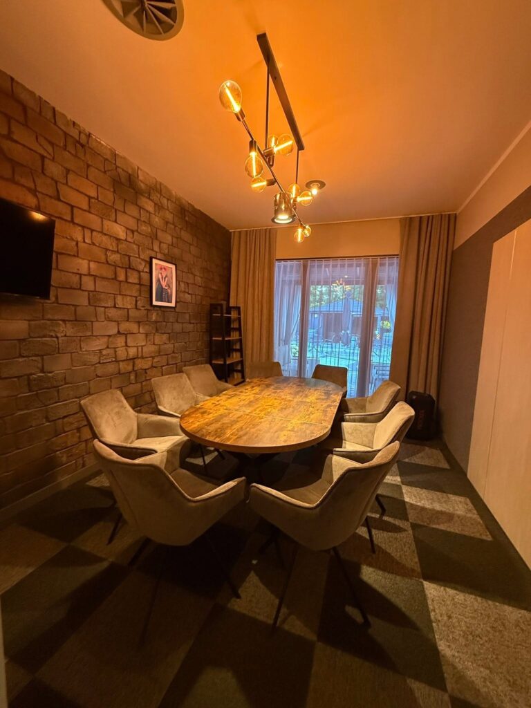 Desimo Home Apartament nr 2