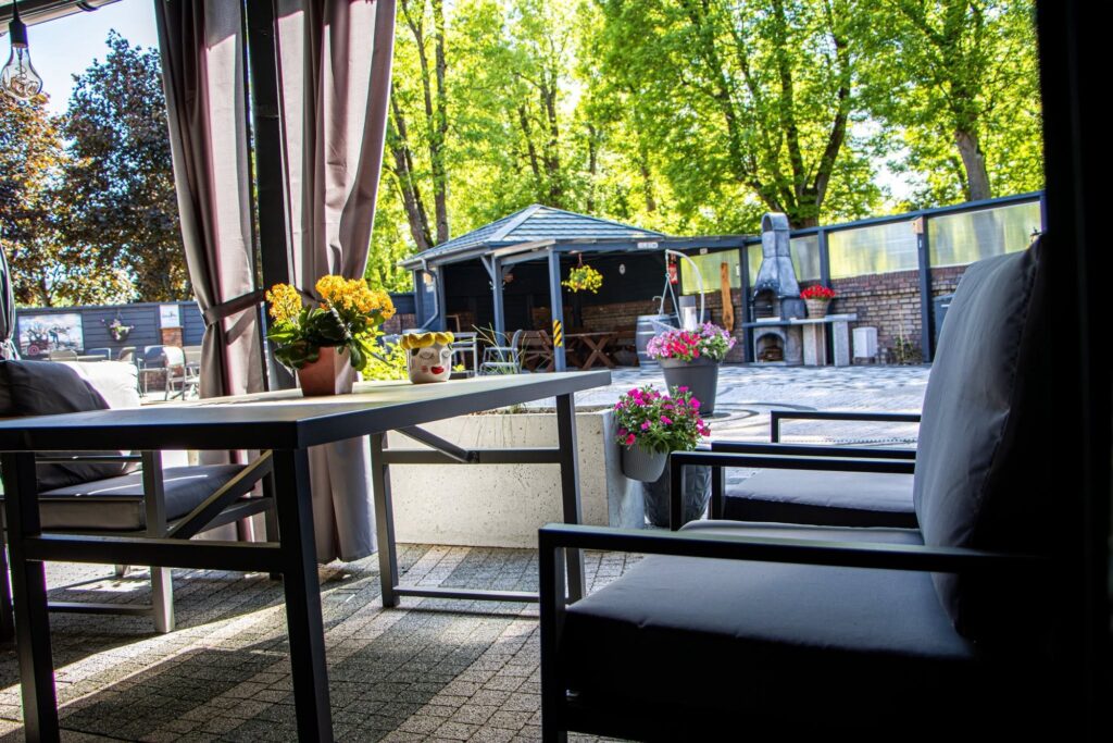 Desimo Home Apartament nr 2