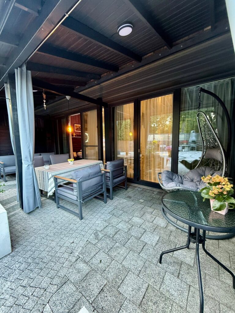 Desimo Home Apartament nr 2