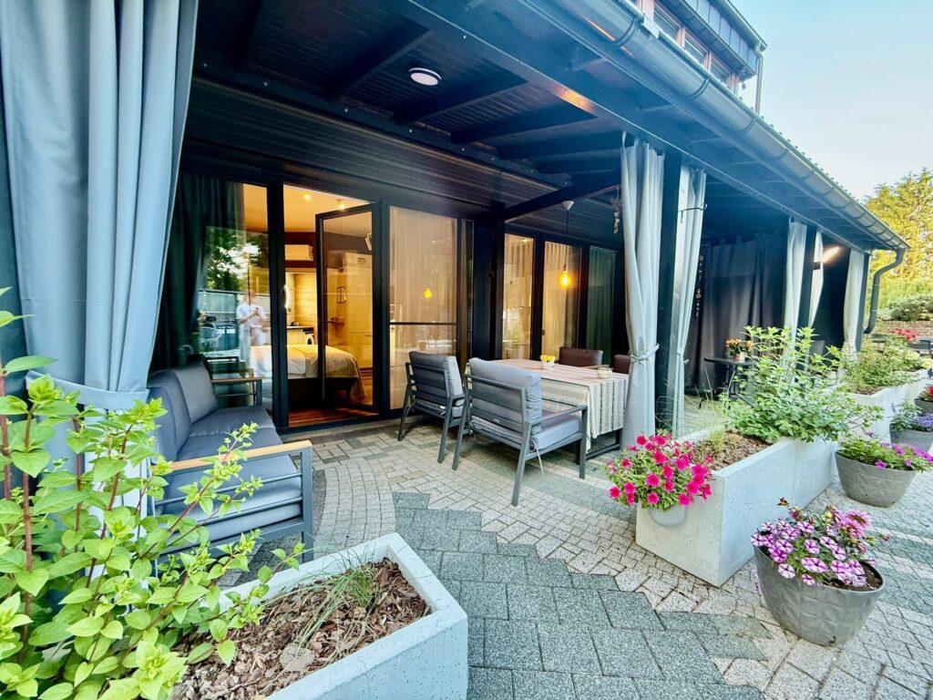 Desimo Home Apartament nr 2