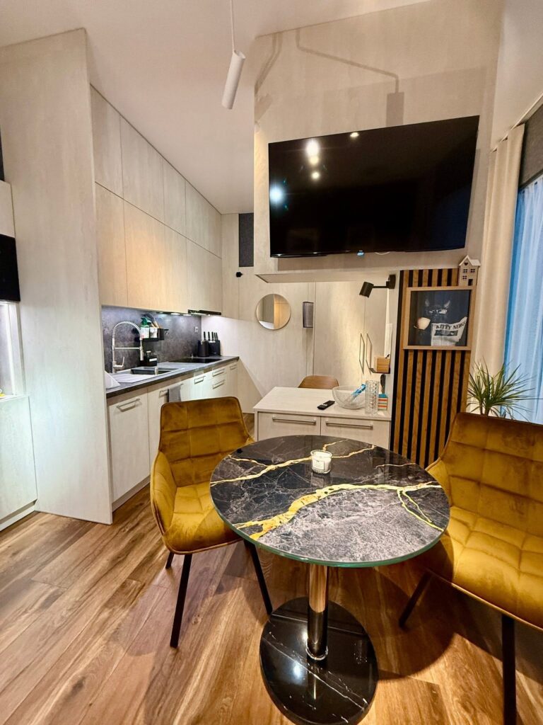 Desimo Home Apartament nr 2