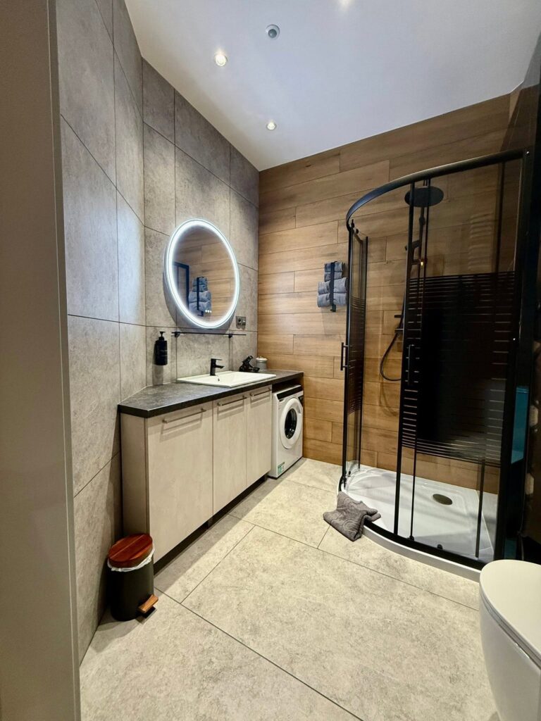 Desimo Home Apartament nr 2