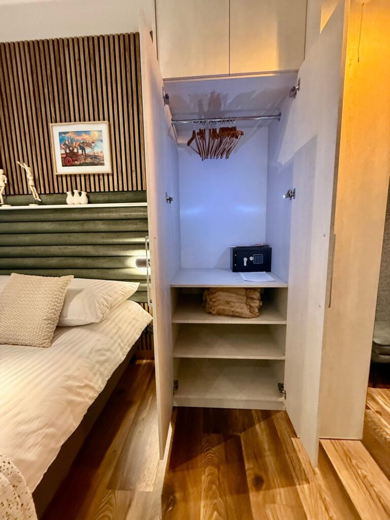 Desimo Home Apartament nr 2