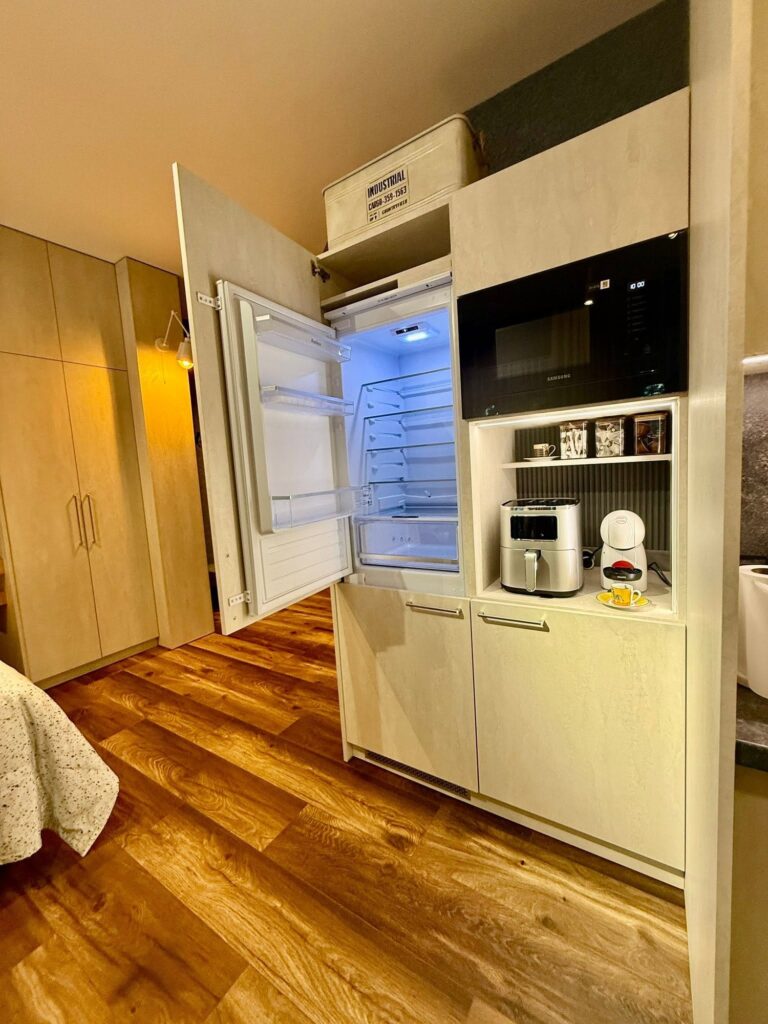Desimo Home Apartament nr 2