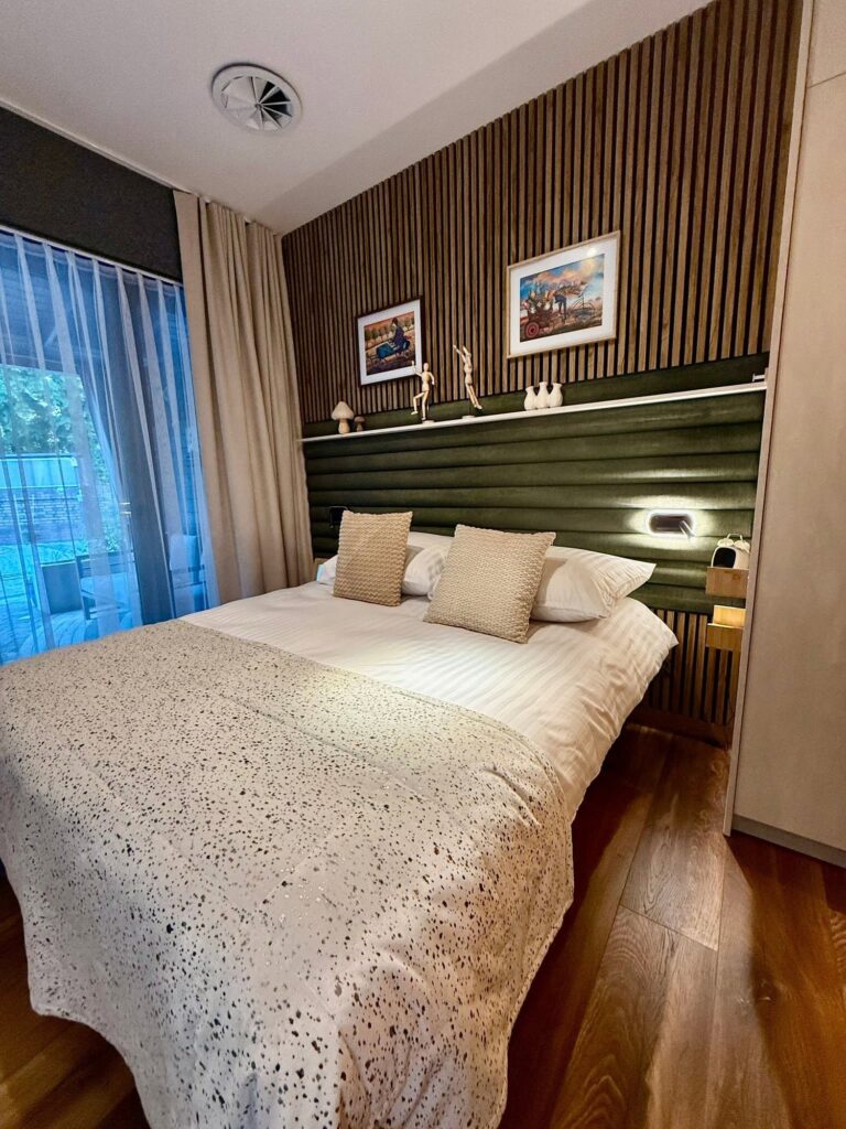 Desimo Home Apartament nr 2