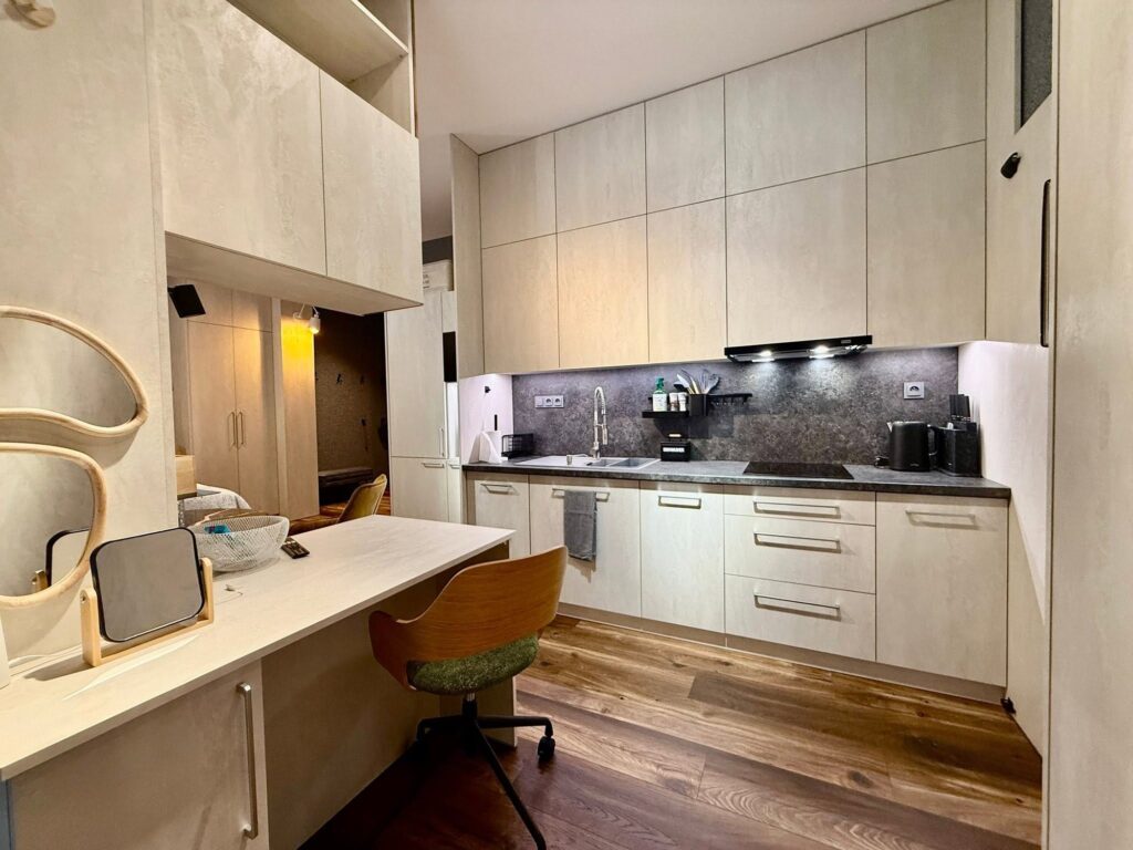 Desimo Home Apartament nr 2