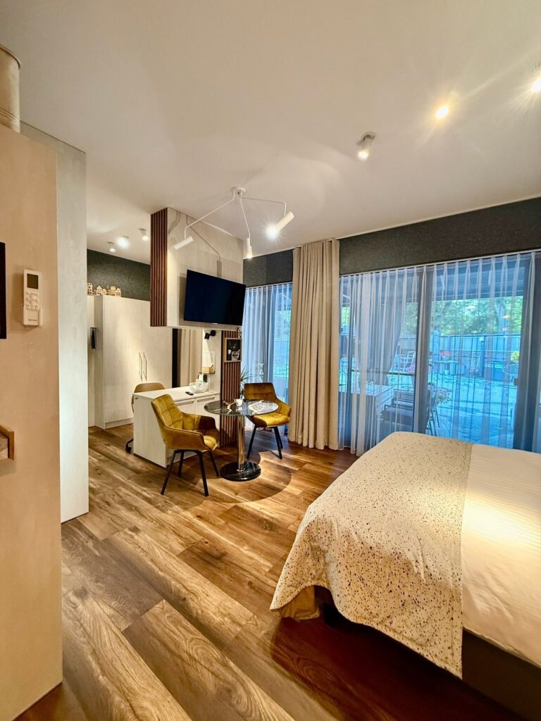 Desimo Home Apartament nr 2
