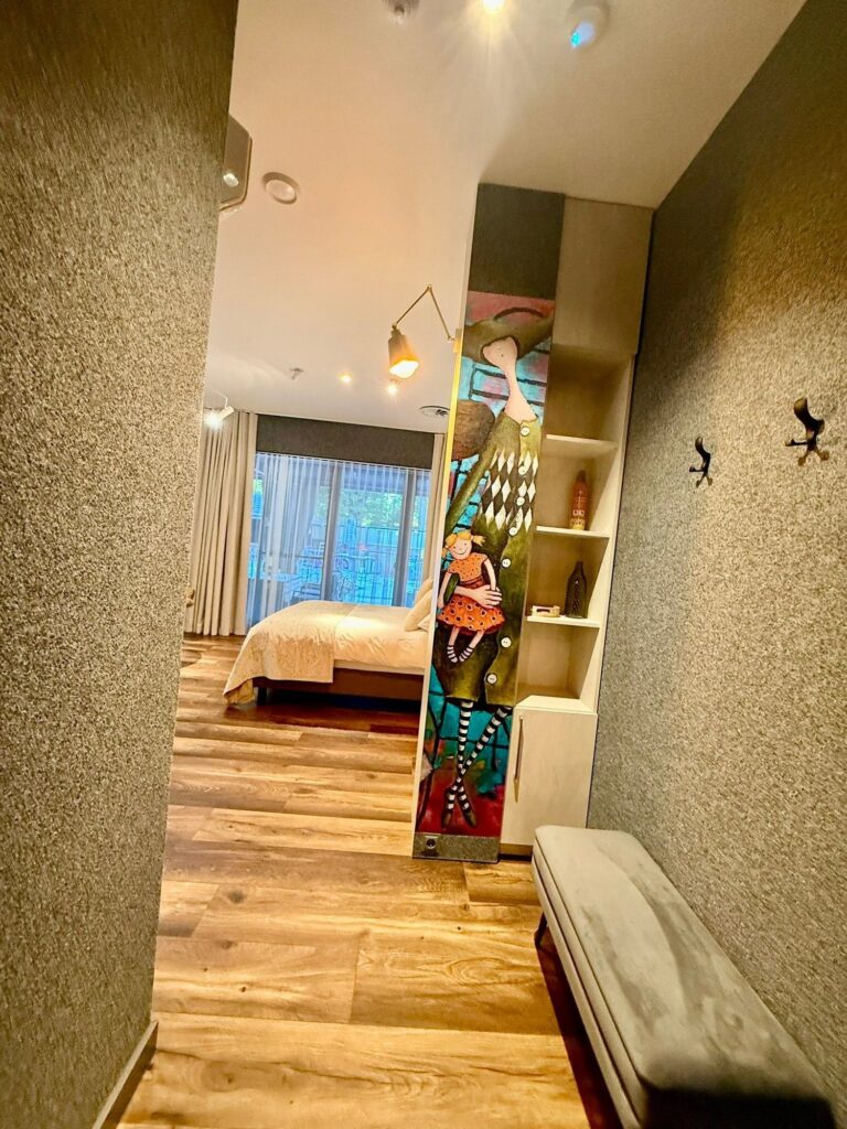 Desimo Home Apartament nr 2