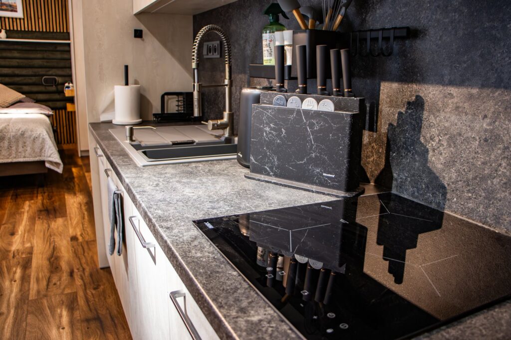 Desimo Home Apartament nr 2