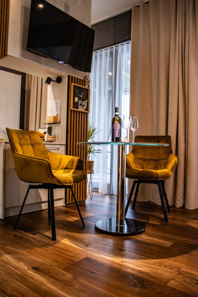 Desimo Home Apartament nr 2