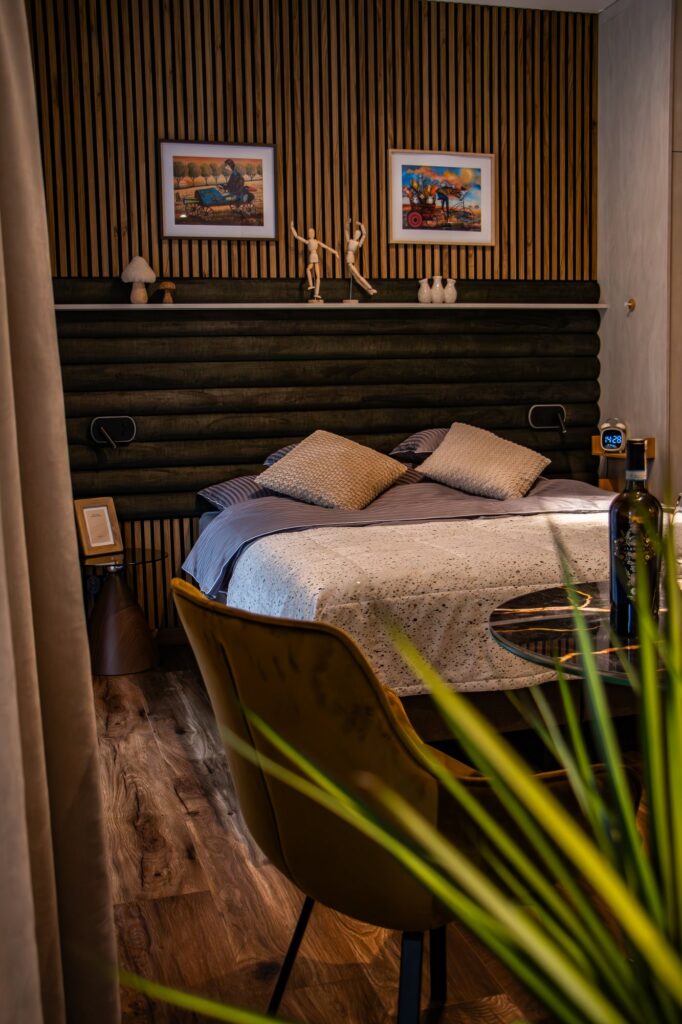 Desimo Home Apartament nr 2