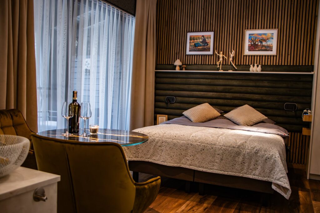 Desimo Home Apartament nr 2