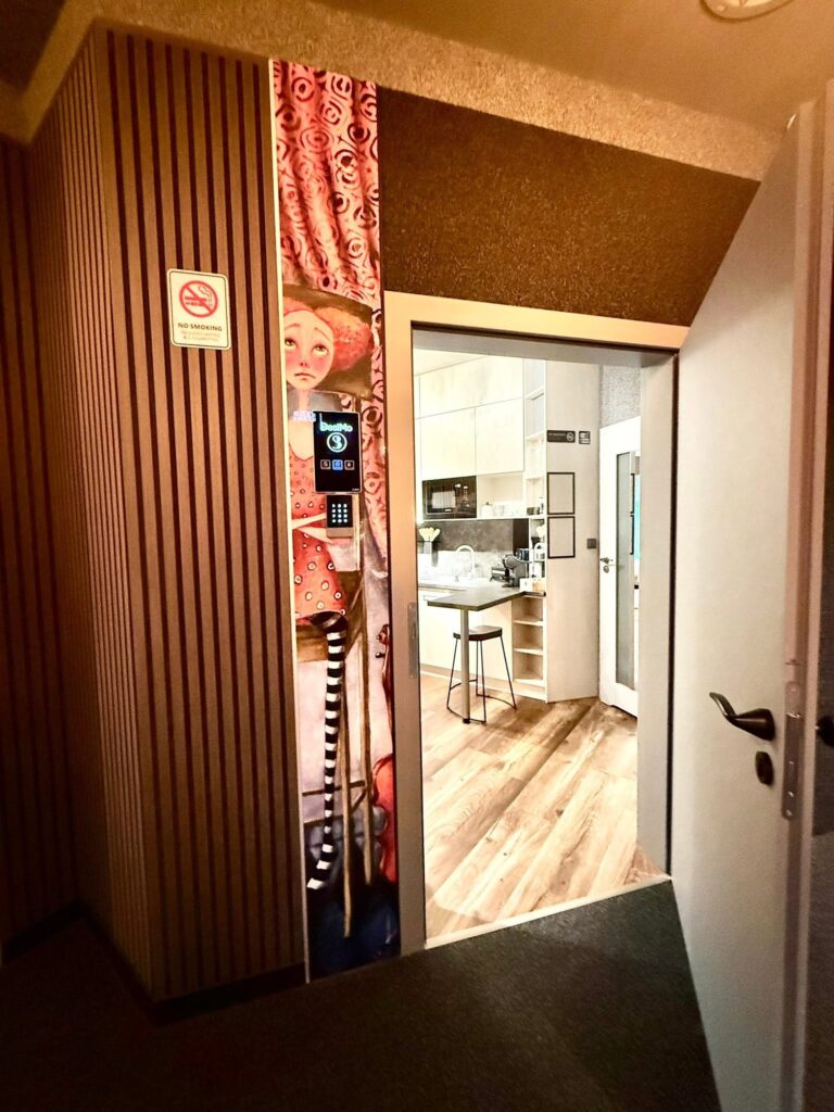 Desimo Home Apartament nr 3