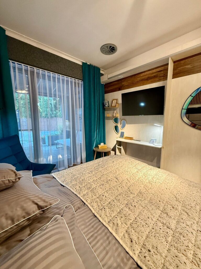 Desimo Home Apartament nr 3