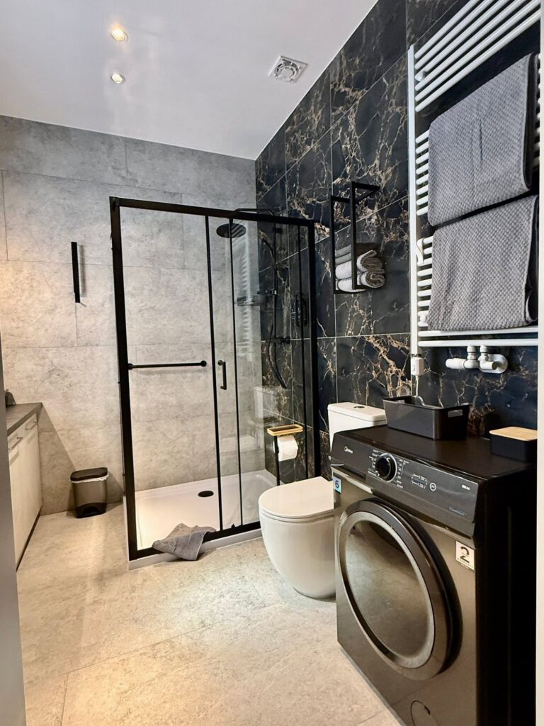Desimo Home Apartament nr 3