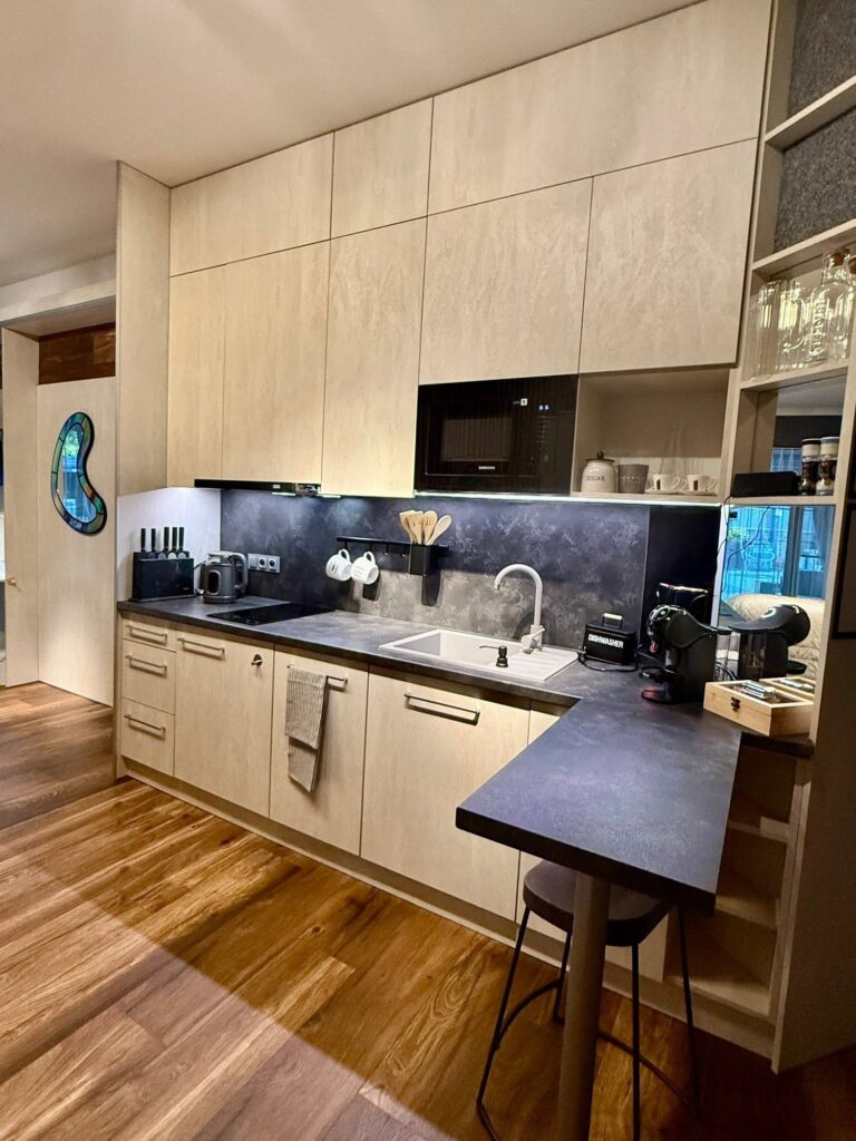 Desimo Home Apartament nr 3