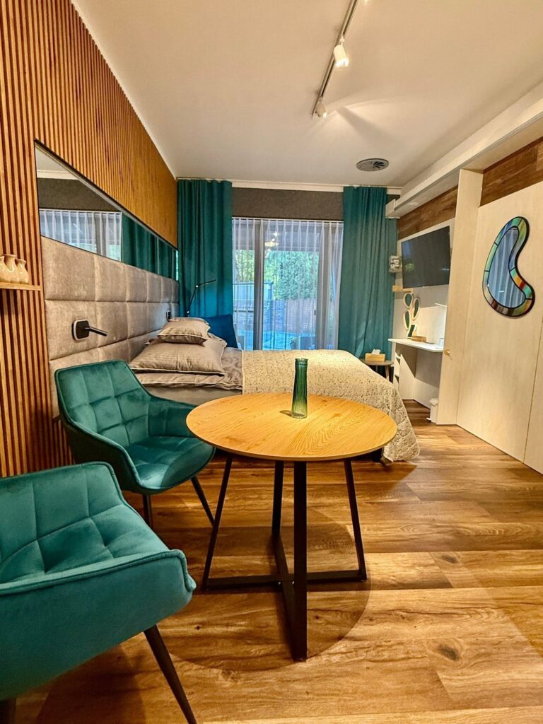 Desimo Home Apartament nr 3