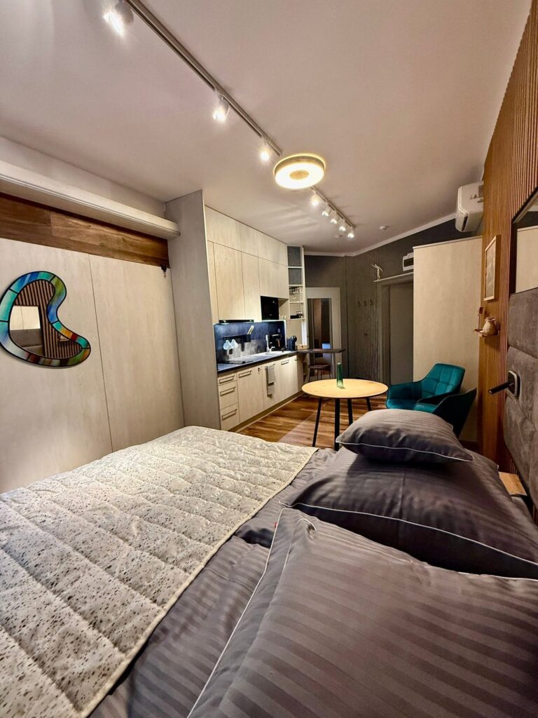 Desimo Home Apartament nr 3