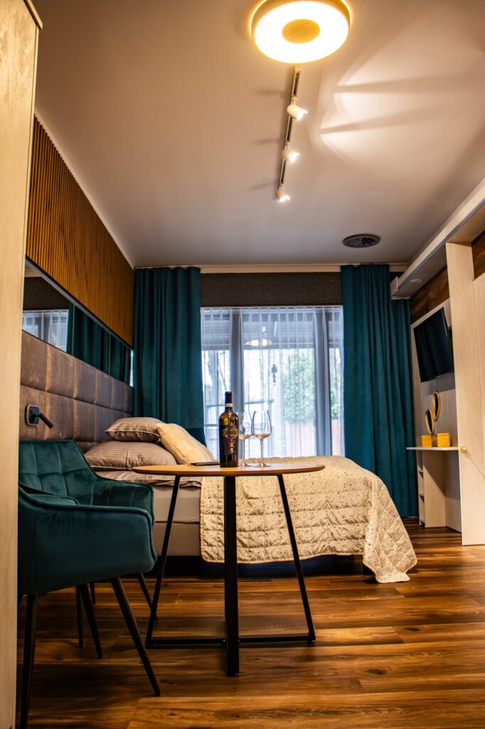 Desimo Home Apartament nr 3