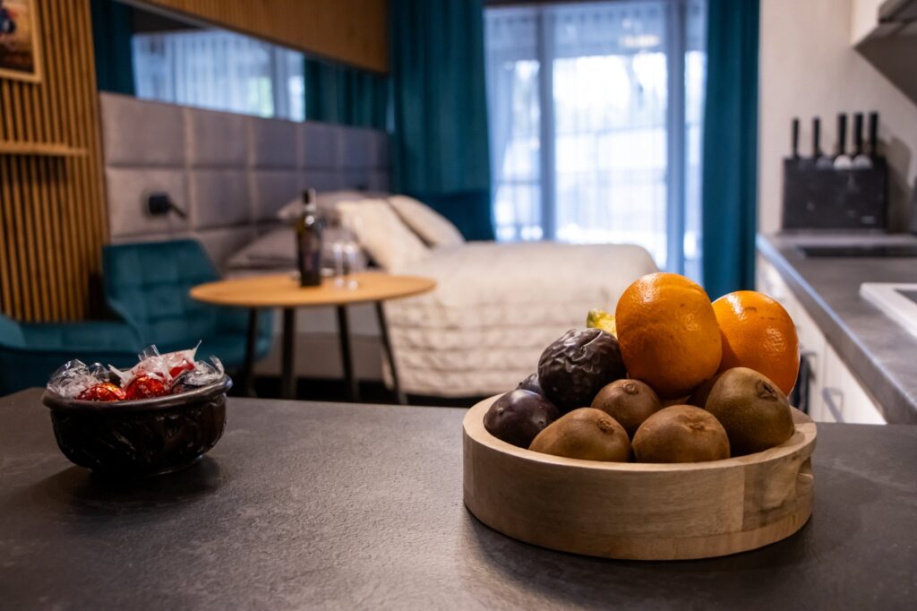 Desimo Home Apartament nr 3