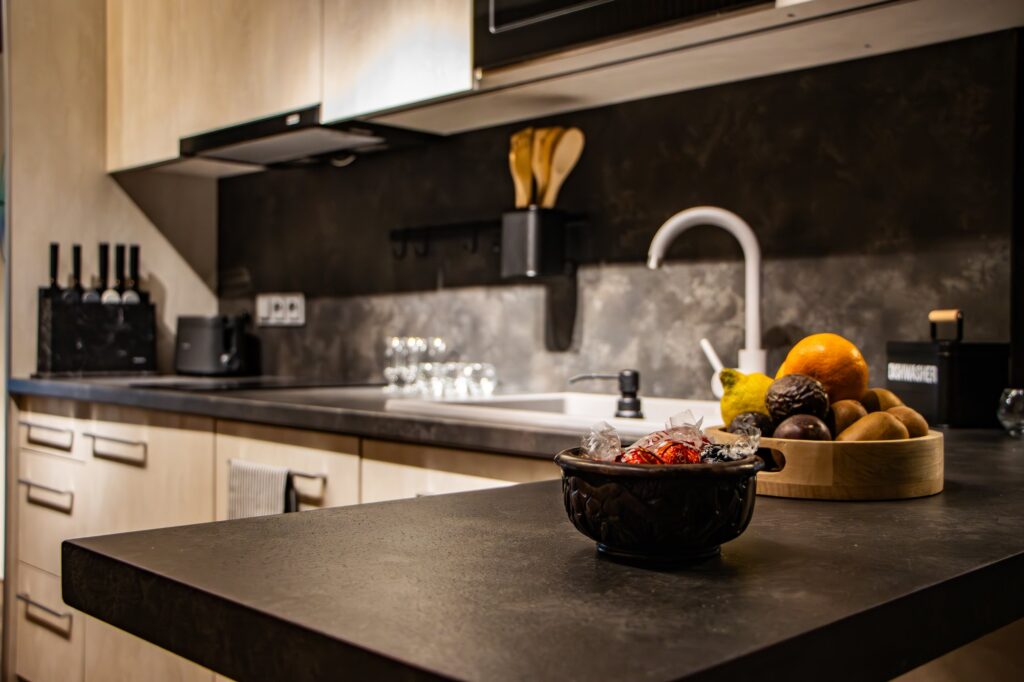 Desimo Home Apartament nr 3
