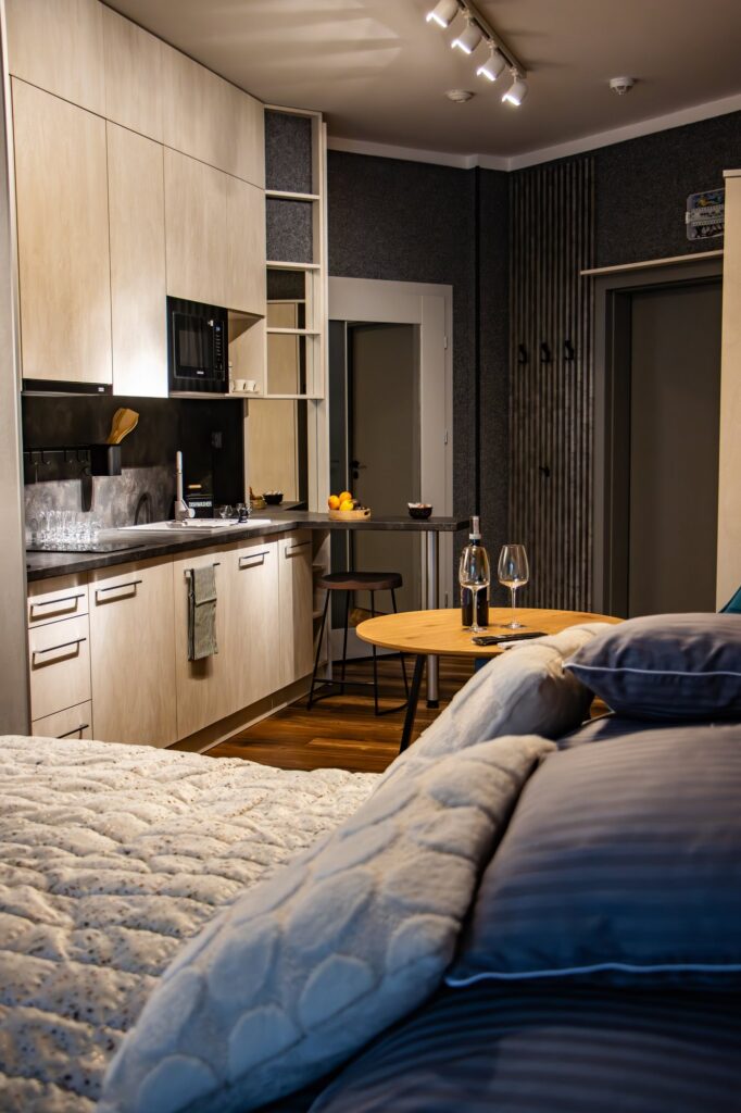 Desimo Home Apartament nr 3