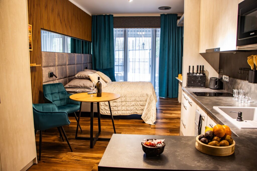 Desimo Home Apartament nr 3