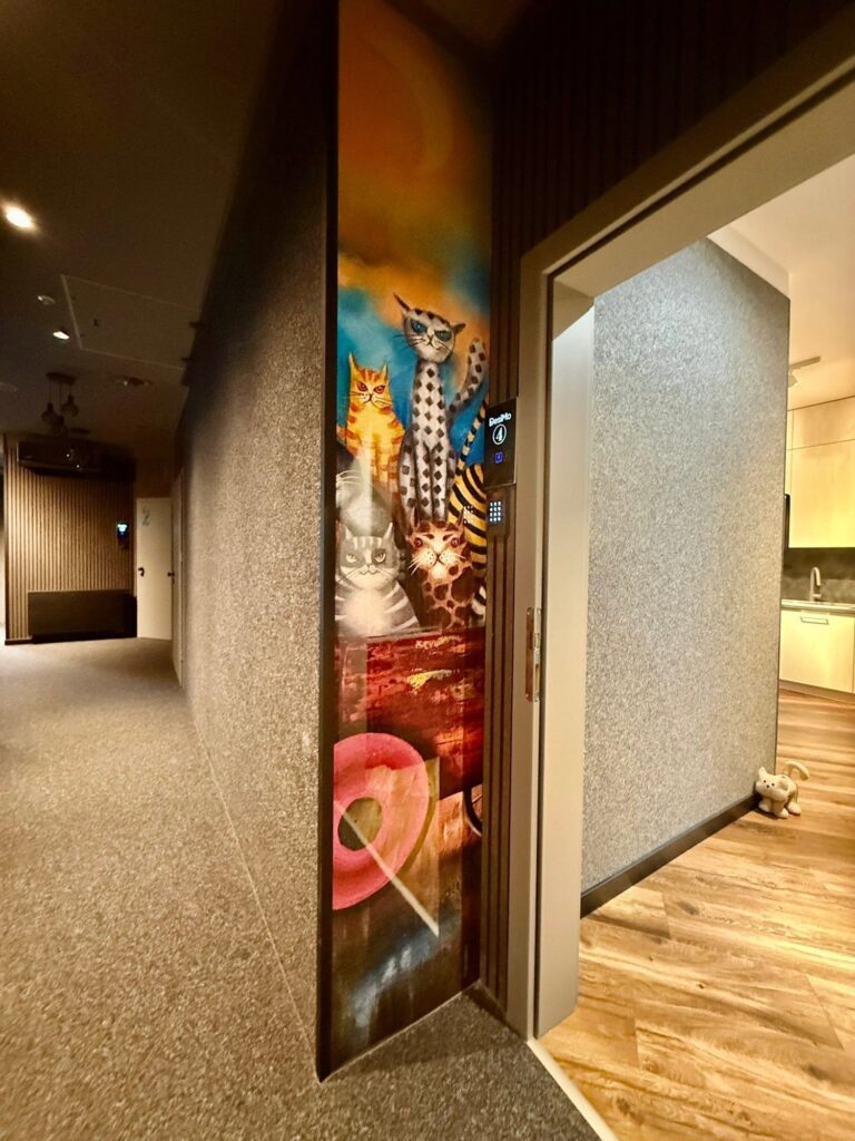 Desimo Home Apartament nr 4