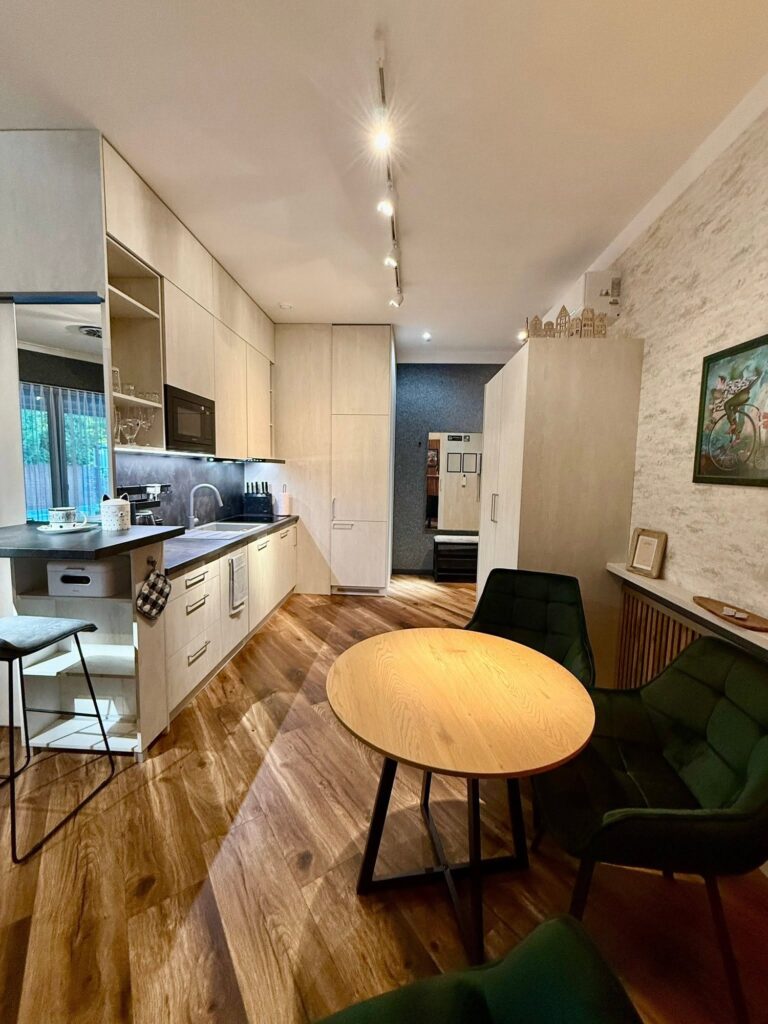 Desimo Home Apartament nr 4