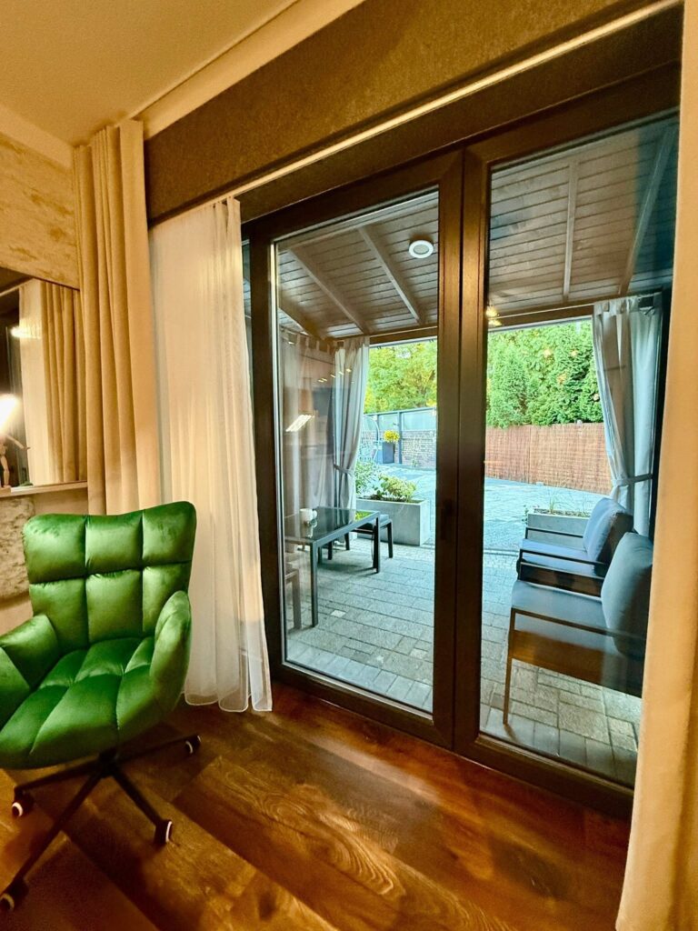 Desimo Home Apartament nr 4